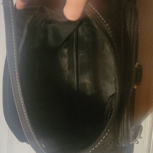 Liz and Co shoulder bag - Picture 5 of 10